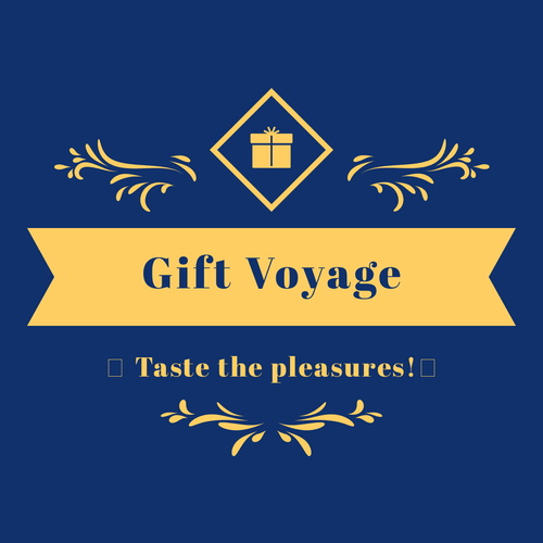 Gift Voyage